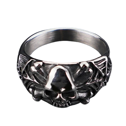 ‘Grimdays’ Ring