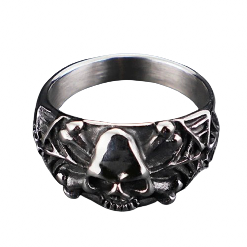 ‘Grimdays’ Ring