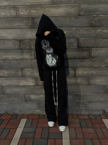 “LOST” HOODIE