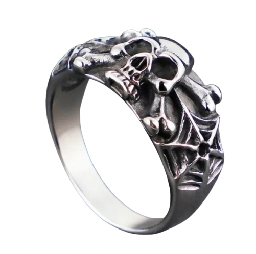 ‘Grimdays’ Ring