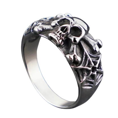 ‘Grimdays’ Ring