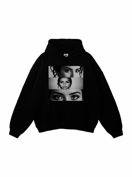 IMPERFECT GIRL HOODIE