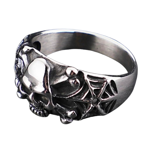 ‘Grimdays’ Ring