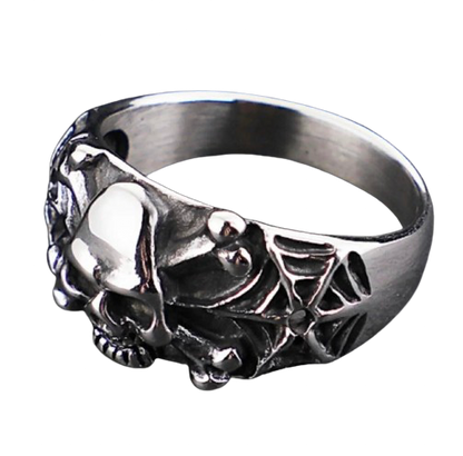 ‘Grimdays’ Ring