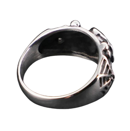 ‘Grimdays’ Ring