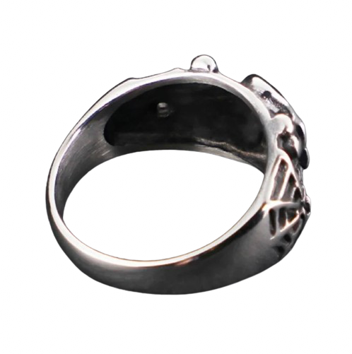 ‘Grimdays’ Ring