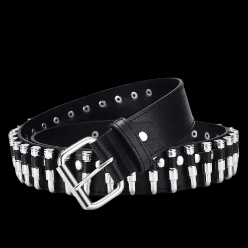 Bullet Y2K Belt