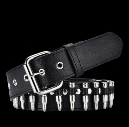 Bullet Y2K Belt