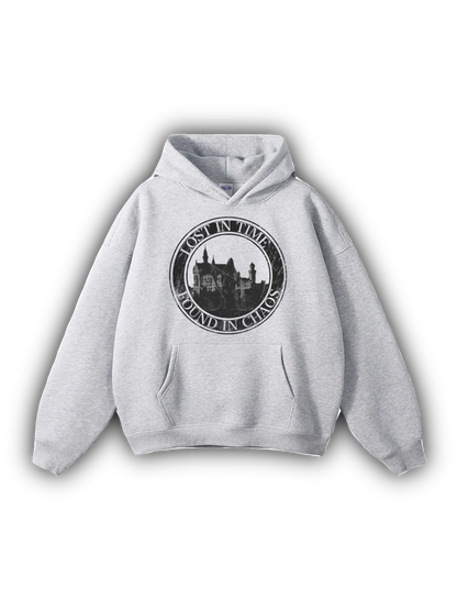 LOST IN TIME HOODIE