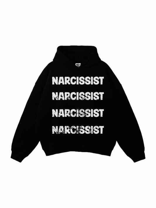 N4RCISSIST HOODIE