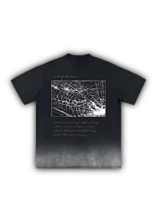 WEB OF SHADOWS T-SHIRT - Apocalypse