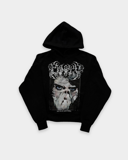 “LOST” HOODIE